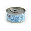 Fish4Dogs Kačių Maistas - FISH4CATS Sardinės ir Midijos Drėgnas Maistas 70g