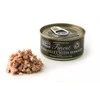 Fish4Dogs Kačių Maistas - FISH4CATS Tunų Filė su Jūros Dumblių 70g
