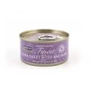 Fish4Dogs Kačių maistas - FISH4CATS Tunų Filė su Ančiuviais 70g