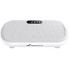 Fitneso Įranga - MERACH MR-2440G1 Vibracijos Platforma 200W, 13mm Amplitudė, Pilka