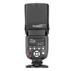 Flash Yongnuo YN560 IV blykstė Negative Ekranas