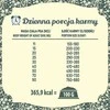 FOLK Medium and large breeds Traditional Greater Poland duck with rabbit, apples and marjoram – sausas Maistas šunims – 12kg