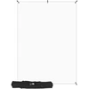 Fono įranga - Westcott X Drop Rauginimo atsparus fono 150x210cm High Key baltas