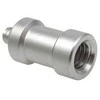 Formax Spigot adapteris 3/8" - 1/4"
