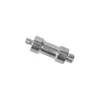 Formax Spigot adapteris 3/8" - 1/4"