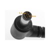 Formax V-mount adapteris CN-V12