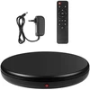 Puluz besisukantis stendas 45cm - juodas