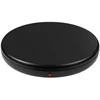 Puluz besisukantis stendas 45cm - juodas