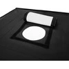 Fotografijos studija - Caruba Nešiojamas Photocube 60x60x60cm Bi Color Dimmable