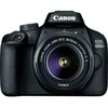 Canon EOS 4000D 18-55 IS II