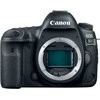 Canon EOS 5D Mark IV korpusas