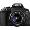 Canon EOS 850D 18-55mm III
