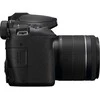 Canon EOS 90D + EF-S 18-55mm f/4-5.6 IS STM