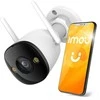 Dahua IMOU Bullet 3MP lauko kamera (IPC-S3EP-3M0WE)