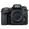 Nikon D7500 korpusas