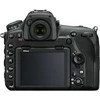 Nikon D850 korpusas