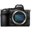 Sisteminis fotoaparatas Nikon Z5 Body, juodas