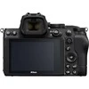 Sisteminis fotoaparatas Nikon Z5 Body, juodas