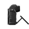 Sisteminis fotoaparatas Nikon Z5 Body, juodas