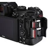 Sisteminis fotoaparatas Nikon Z5 Body, juodas