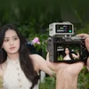 Fotoaparato blykstė - Godox iT30Pro L sidabrinė GN15 TTL 1/8000 s 2,4 GHz 120 g