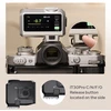 Fotoaparato blykstė - Godox iT30Pro L sidabrinė GN15 TTL 1/8000 s 2,4 GHz 120 g