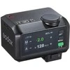 Fotoaparato blykstė - Godox iT30Pro N TTL blykstė 1/8000s belaidė juoda