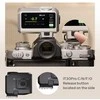 Fotoaparato blykstė - Godox iT30Pro N TTL blykstė 1/8000s belaidė juoda
