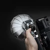 Godox Lux Master Retro Camera Flash Juodas