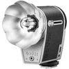 Fotoaparato blykstė - Godox Retro Lux Cadet Flash (rankinis/automatinis, įkraunama baterija)