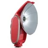 Godox Lux Senior Lampa Retro spalva Raudona