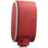 Godox Lux Senior Lampa Retro spalva Raudona