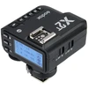 Fotoaparato blykstė - Godox Speedlite TT685 II Fuji X2 Trigger Kit (Guide 60, TTL, HSS)