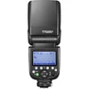 Fotoaparato blykstė - Godox Speedlite TT685 II Fuji X2 Trigger Kit (Guide 60, TTL, HSS)
