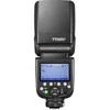 Fotoaparato blykstė - Godox Speedlite TT685 II Canon TTL blykstė 60GN 20-200mm