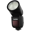 Fotoaparato blykstė - Godox Speedlite V1 Nikon UK
