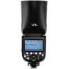 Godox V1 apvalios galvos blykstė Olympus/Panasonic