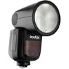Godox V1 apvalios galvos blykstė Olympus/Panasonic
