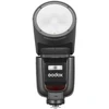Fotoaparato blykstė - Godox Speedlite V1Pro Sony UK 76 W HSS 1/8000 s USB-C LED