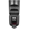 Fotoaparato blykstė - Godox Speedlite V1Pro Sony UK 76 W HSS 1/8000 s USB-C LED