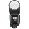 „Godox Flash V1 Pro“, skirta OM sistemai / „Panasonic“.