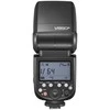 Fotoaparato blykstė - Godox Speedlite V850III GN60, Li-ion akumuliatorius, belaidis