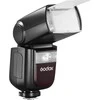 Fotoaparato blykstė - Godox Speedlite V860III Trigger Kit (60 GN, 2.4G Wireless, X PRO II)