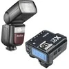 Godox Speedlite V860III Nikon X2 Trigger Kit