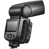 Fotoaparato blykstė - Godox TT685 II Nikon blykstės komplektas fotografavimui ne ant fotoaparato