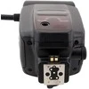 Fotoaparato blykstė - Meike MK 14EXT Macro Ring Flash (dual tubes, LCD display, 8 adapters)