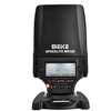 Fotoaparato blykstė - Meike MK320 TTL blykstė Nikon, gidų skaičius 32, LED šviesa