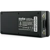 Fotoaparato blykstės akumuliatorius - Godox AD1200 Pro 5200 mAh akumuliatorius