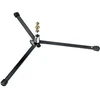 Fotoaparato Blykstės Laikiklis - Manfrotto DIY03KIT Renginių „DIY“ Rinkinys 233B Laikiklis 026 Sukamasis Mechanizmas 003 Pagrindas D705B Svirtis