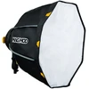 Fotoaparato blykstės softbokso priedas - MagMod MagBox 24 Octa Profoto Gel Kit
